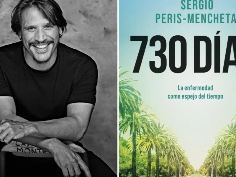 "730" libros de Perís-Mencheta