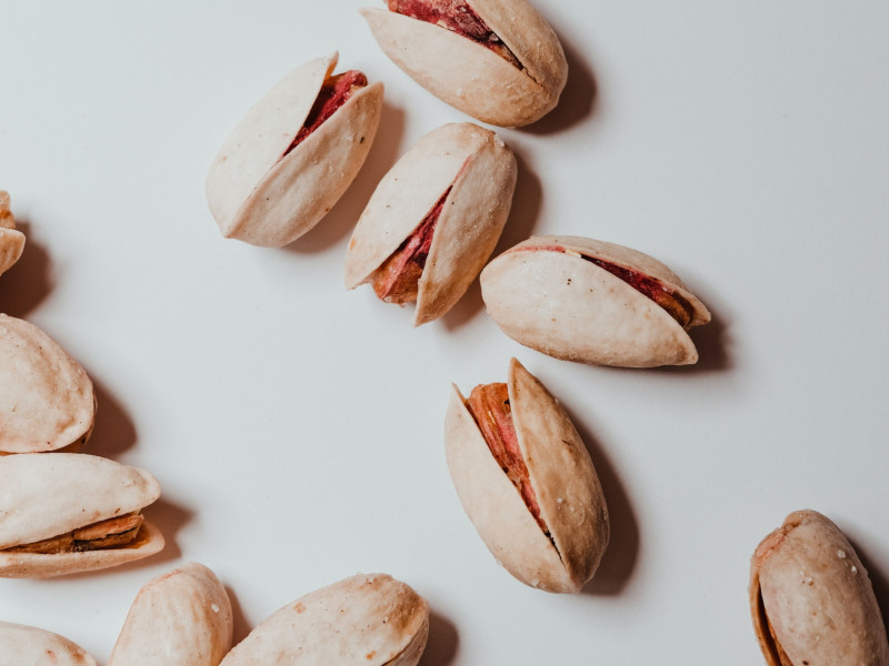 Pistachos