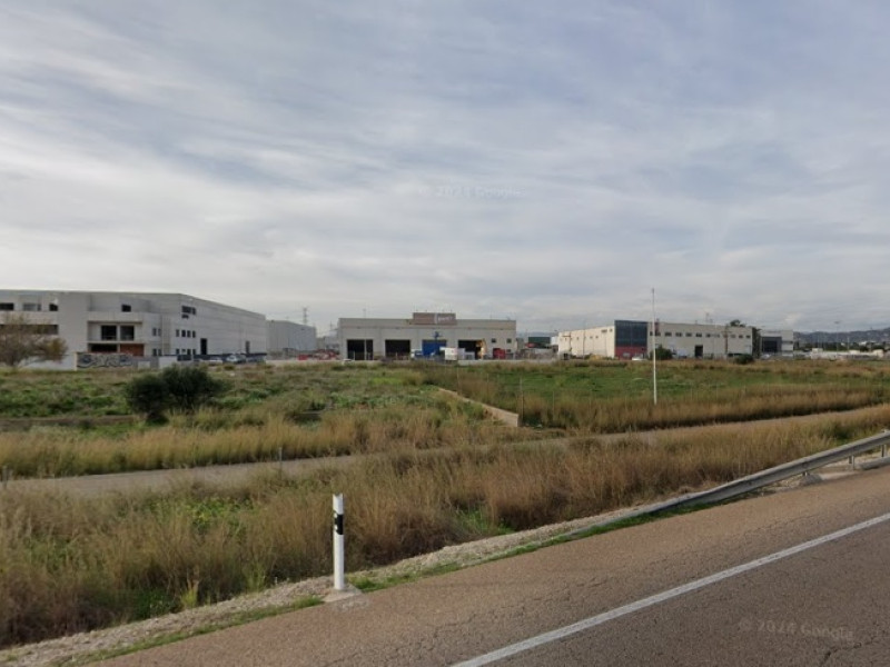 Polígono Europa de Almassora