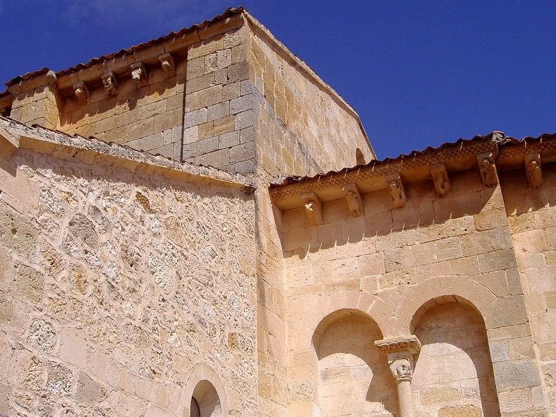 Fuente el Olmo de Fuentidueña esconde también mucha historia