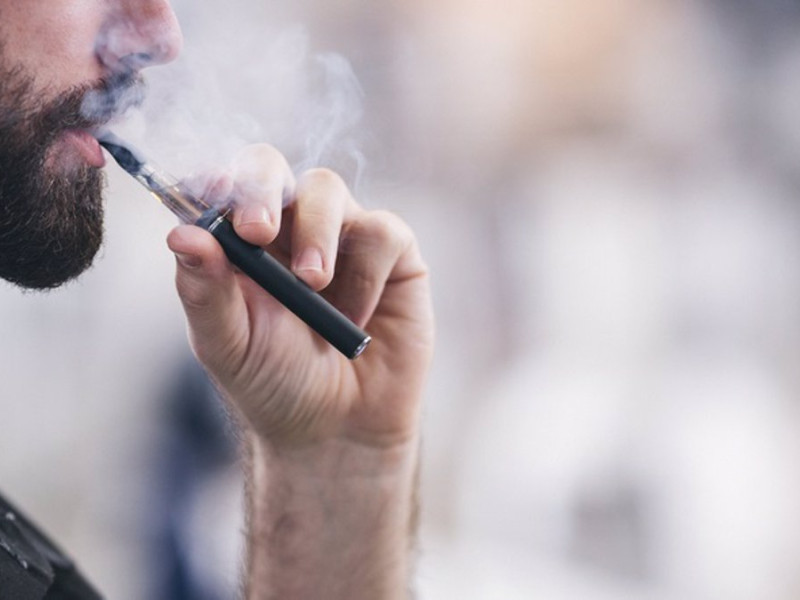 vapeadores