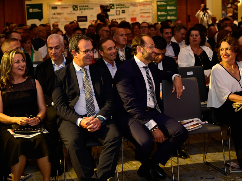 Gala de los Premios CEDMA 2025