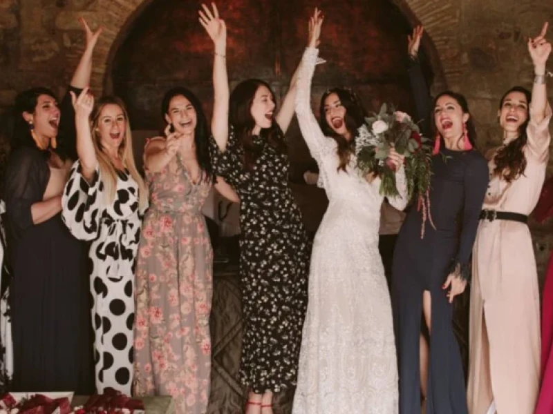 Claves para ser la invitada perfecta en una boda