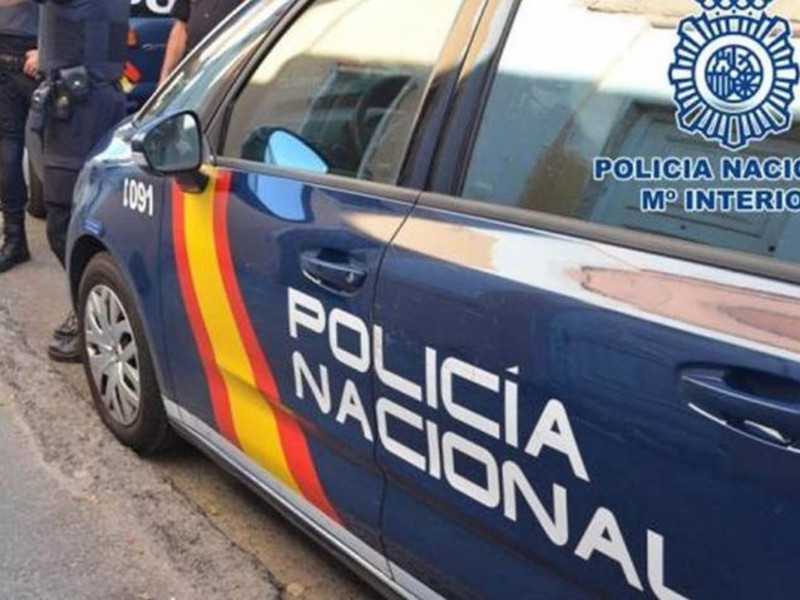 Mueren dos personas en un tiroteo en el paseo marítimo de Fuengirola (Málaga)