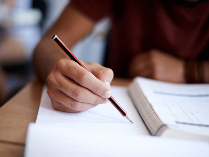 Las pruebas comenzarán este martes con el examen de Lengua Castellana y Literatura