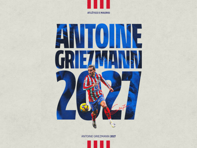 Antoine Griezmann