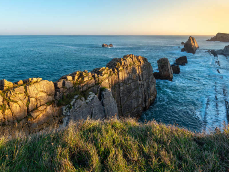 Costa Quebrada