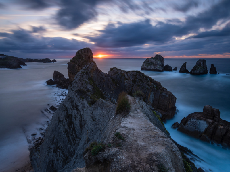 Costa Quebrada