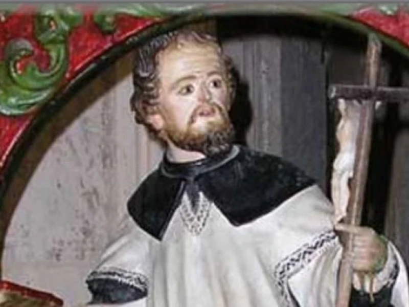 San Juan de Ortega: patrón de la arquitectura técnica