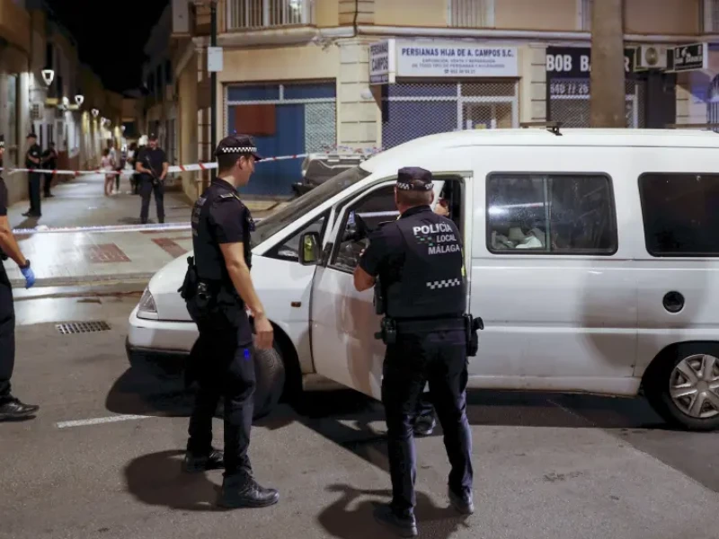 POLICIA