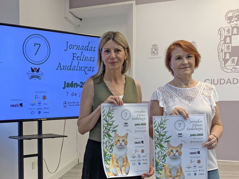 Presentación de las jornadas