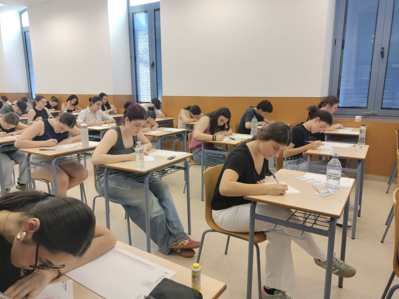 ALUMNOS PAU