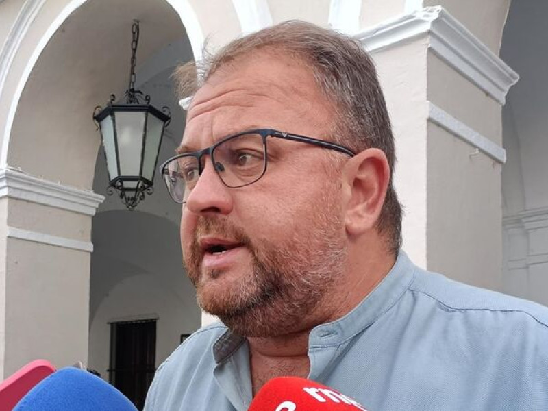 Osuna niega la paralización de expediente urbanístico que afecta a una propiedad de su hermano