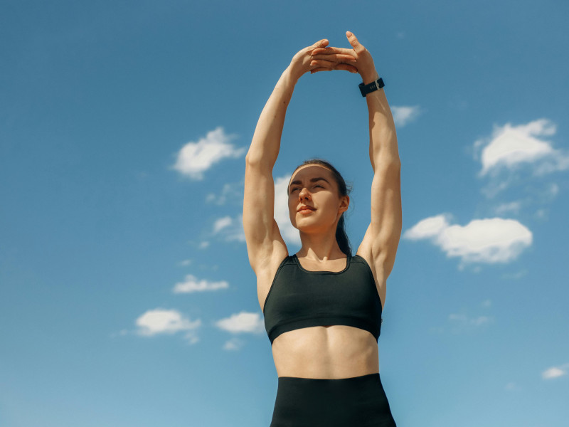 Precauciones esenciales para practicar deporte en verano y evitar golpes de calor