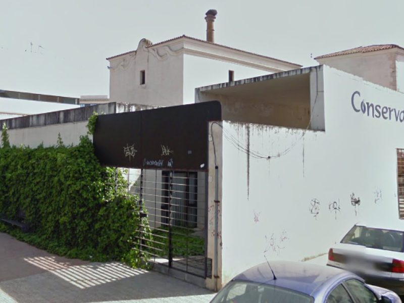 Conservatorio de Música de Almendralejo