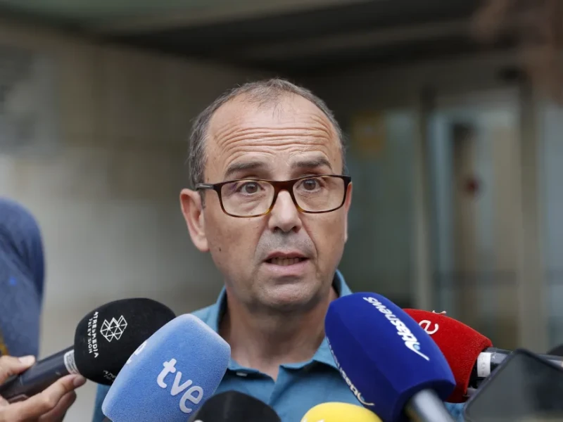 José Ángel Núñez