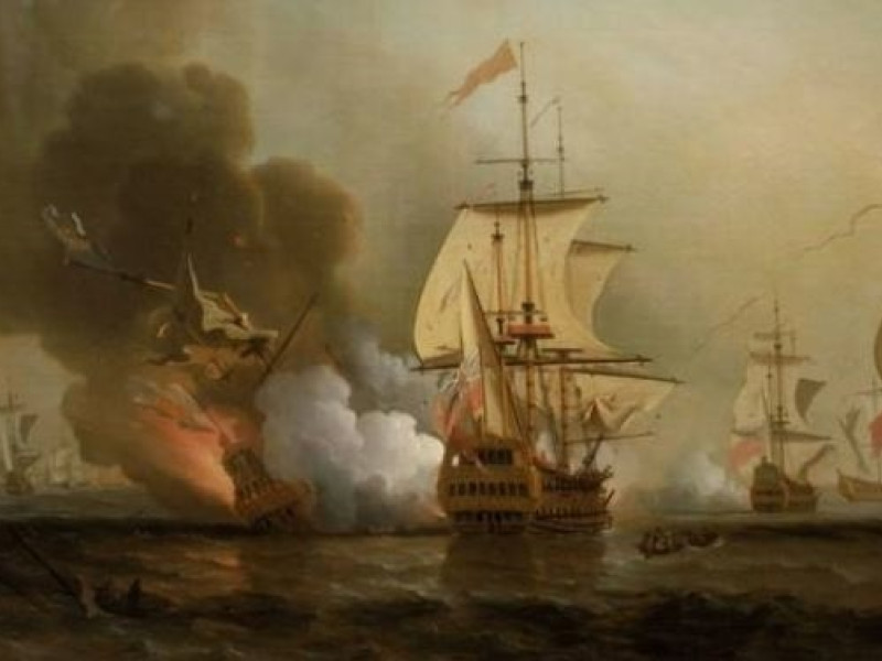 Galeón San José
