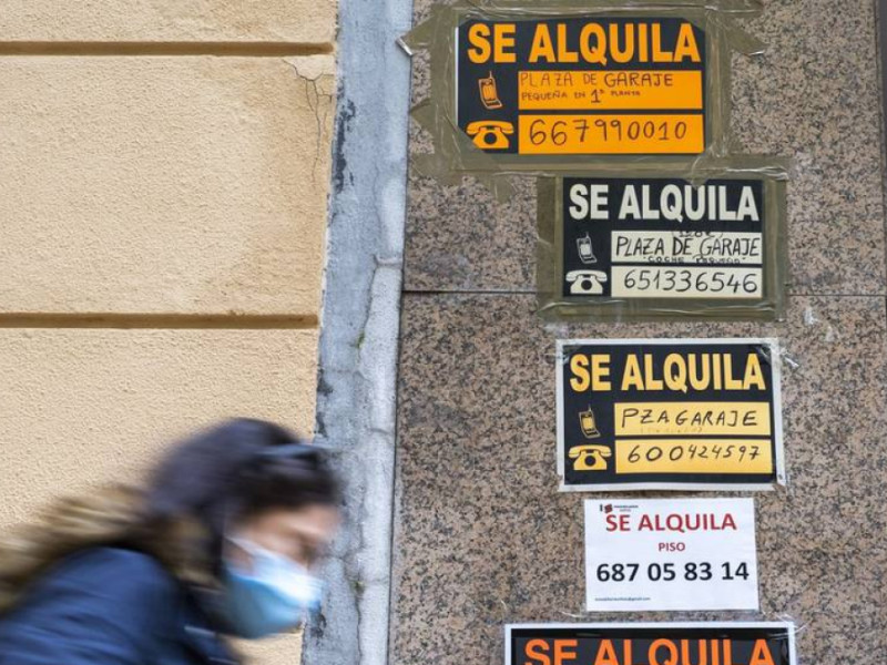Alicante lidera el aumento del precio por habitación en España