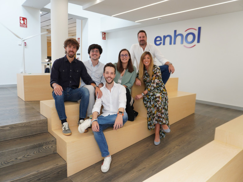 Familia Enhol