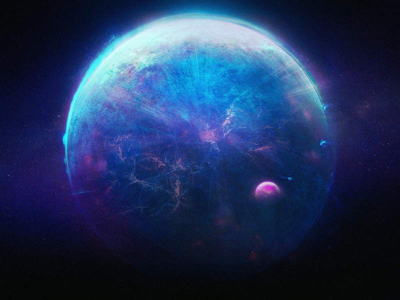 Kepler-452c no solo está en la zona habitable, sino que su composición sugiere que podría tener océanos y, potencialmente, condiciones para formas de vida simples o incluso complejas