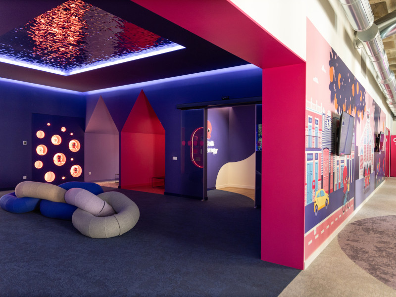 Octopus Energy - nueva oficina Valencia 4