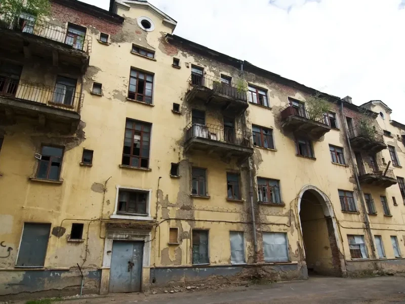 Solo en casos graves, como una vivienda en condiciones insalubres, un juez podría considerar no pagar la renta