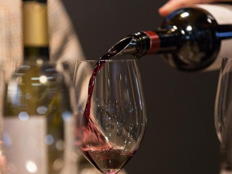 Copa de vino - EFE