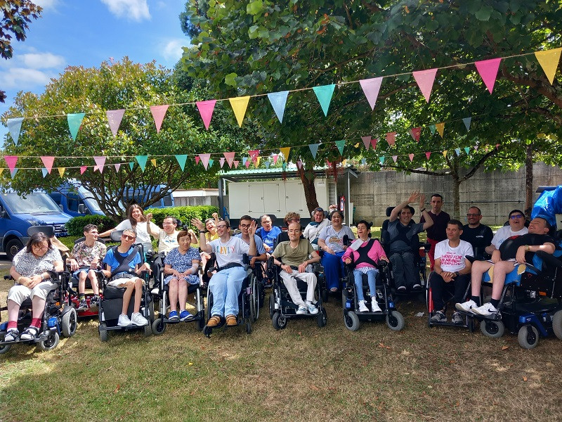 CINFA en La Linterna