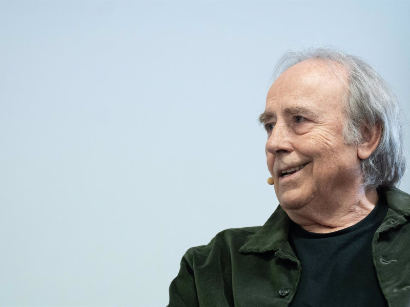 Joan Manuel Serrat