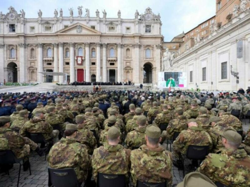 Militares