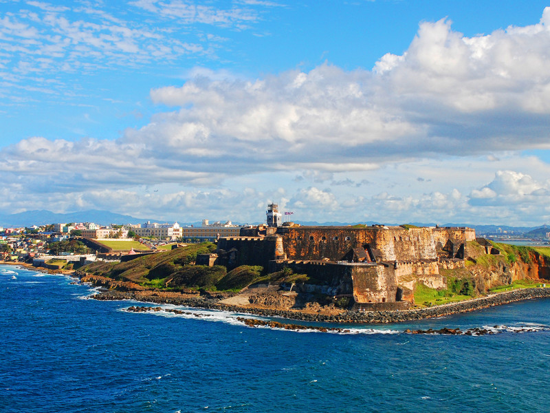 Puerto Rico sigue reivindicándose en su estatus