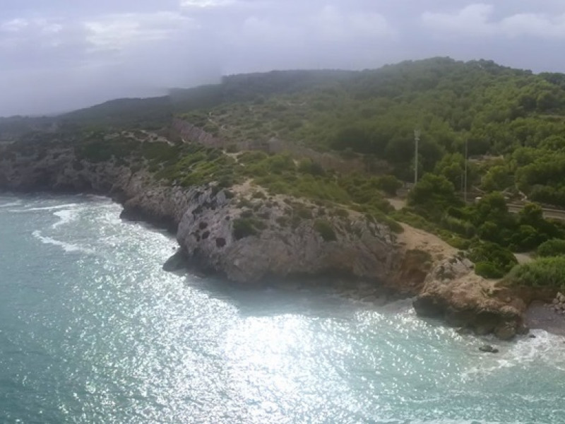 cueva