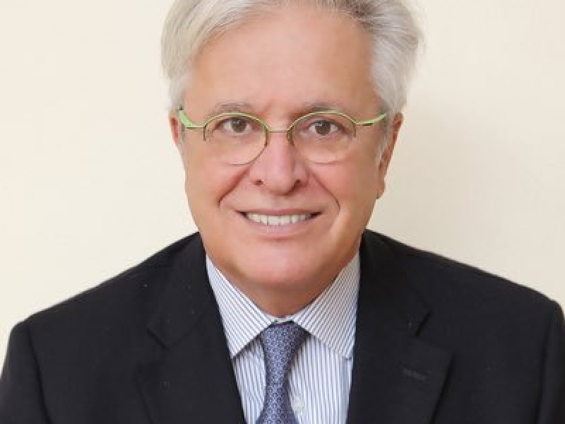 Joan Clos ex Alcalde de Barcelona