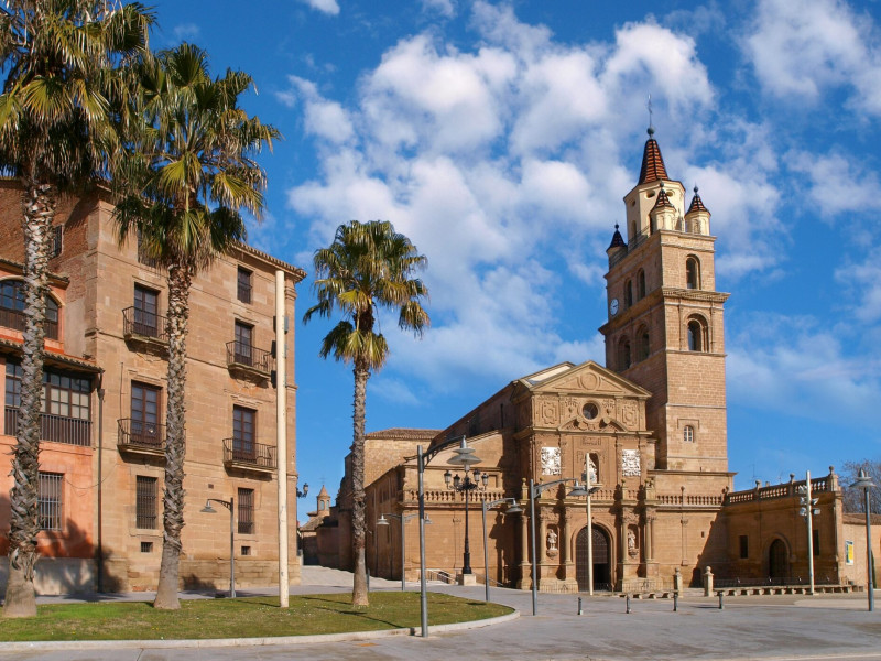 La renovación de la oferta cultural en la Catedral de Calahorra: Visitas y actividades