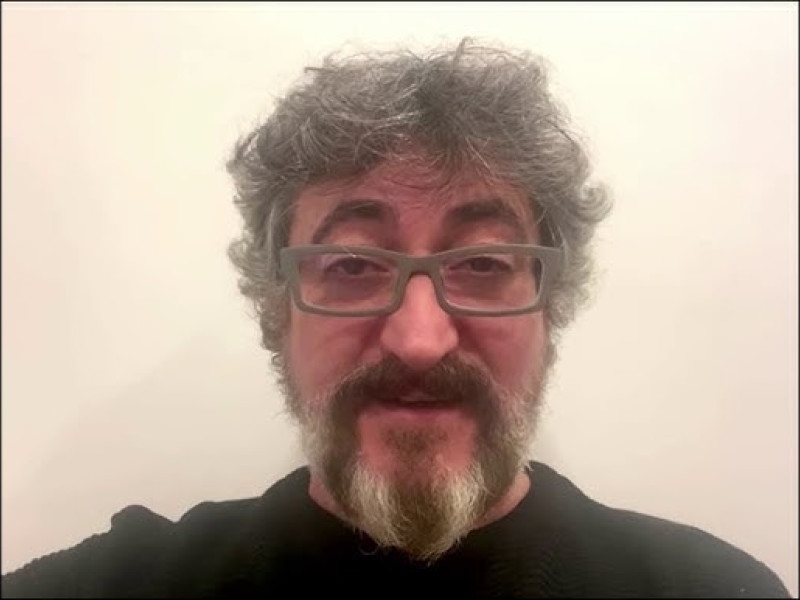 Gorka Aginagalde