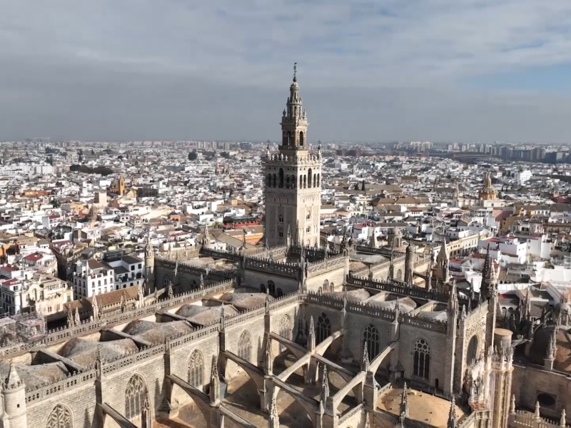 Un lugar en la tierra