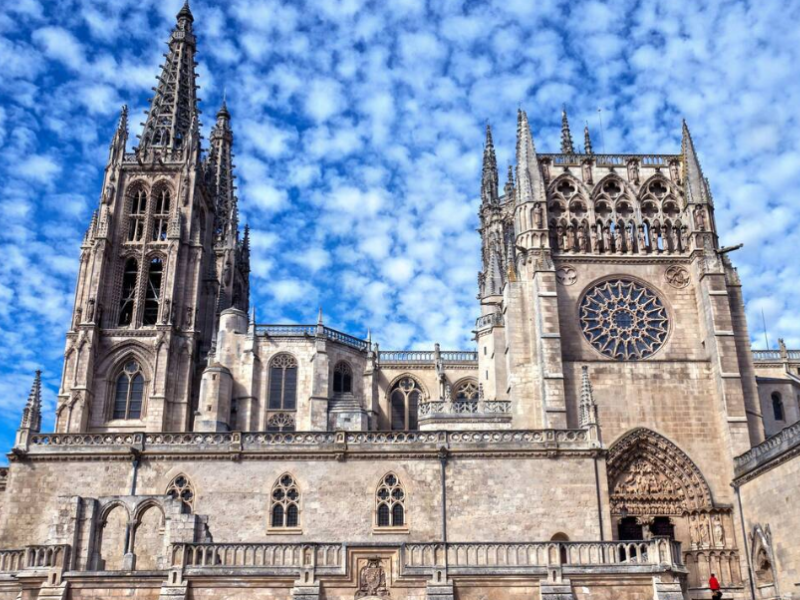Catedral de Burgos