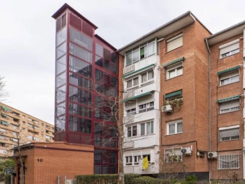 Comunidad de vecinos