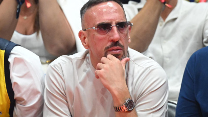 Franck Ribéry