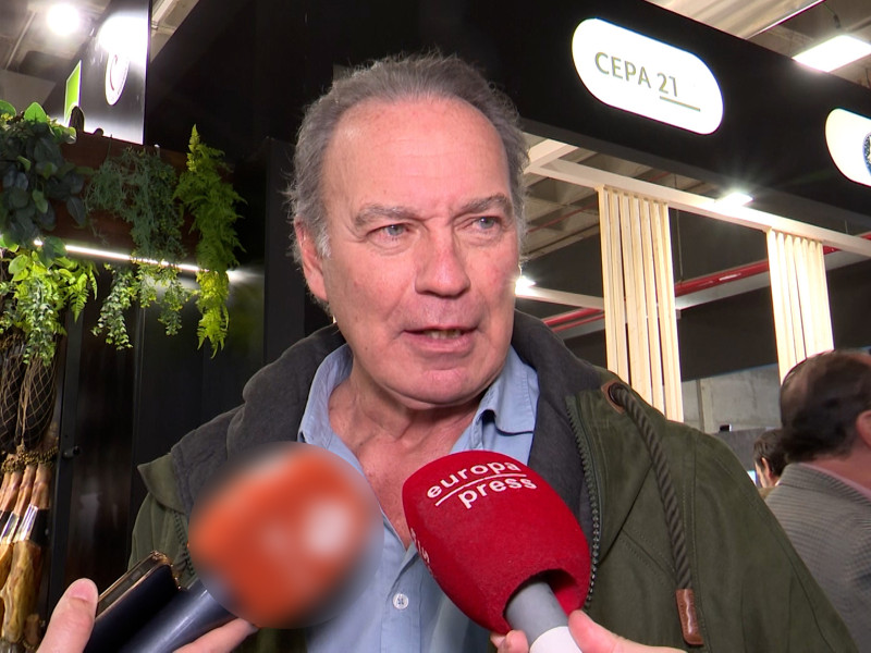 Bertín Osborne
