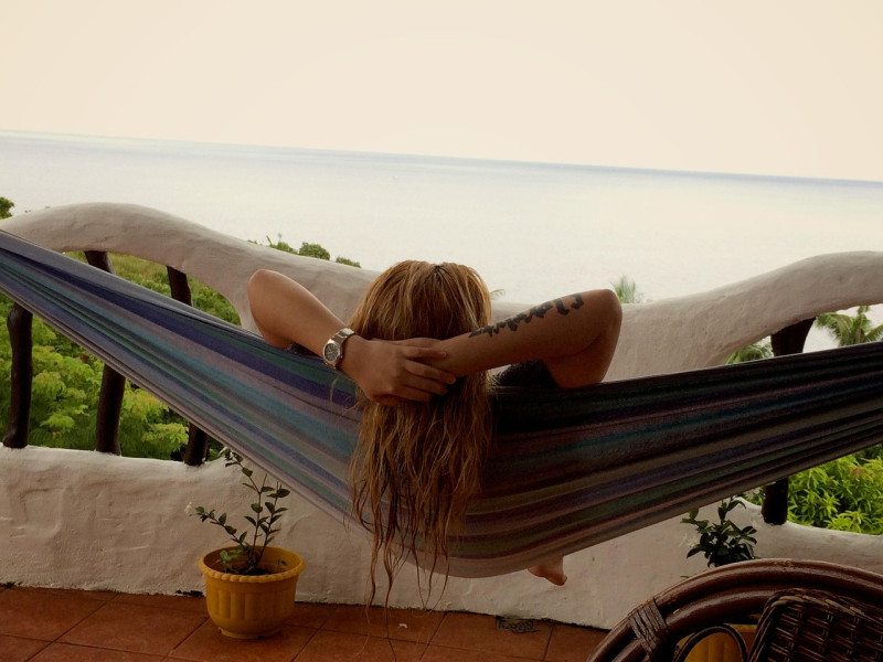 Te mereces un verano que no te agote la vida. El único plan que necesitas es no tener ninguno