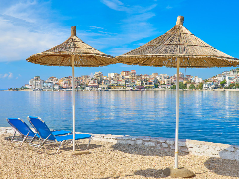 Albania