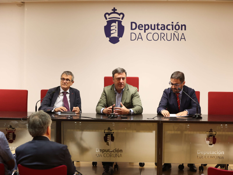 Valentín González Formoso