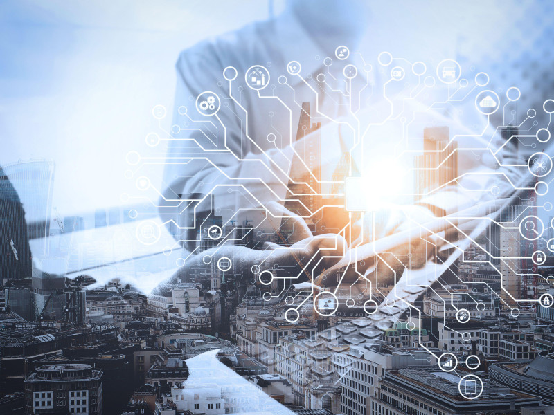 Inteligencia artificial, tecnología y datos