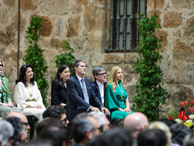Acto institucional Día de La Rioja 2025