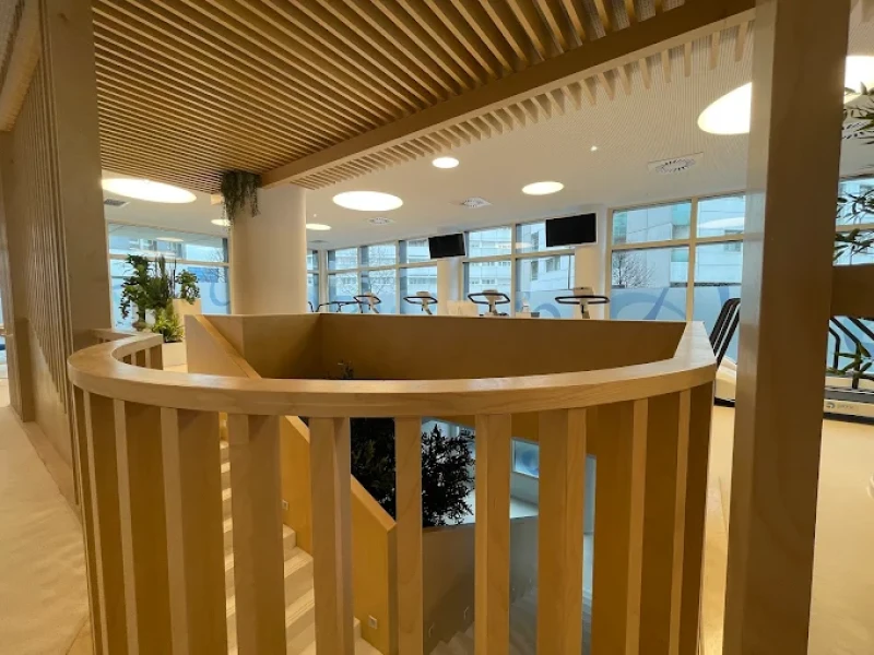 Clínica Cardialis en Gijón