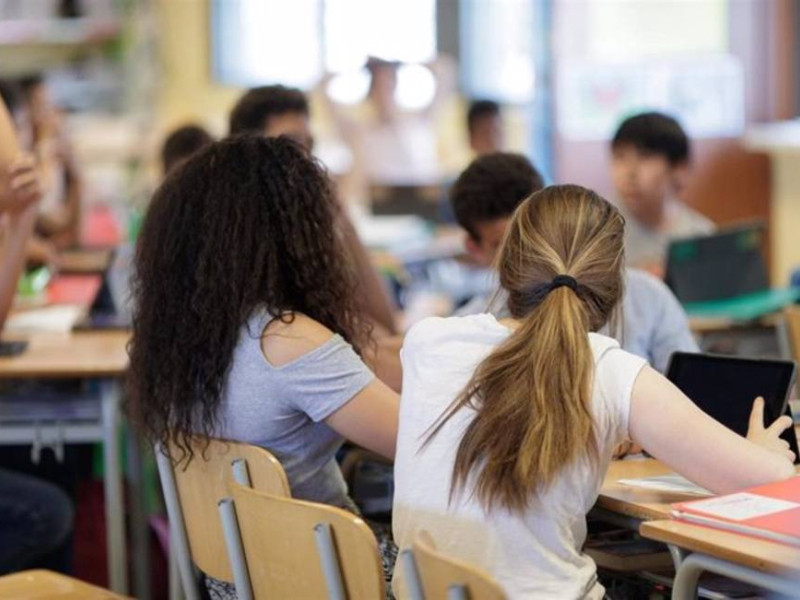 Las agresiones a docentes son, en su mayoría, infringidas por los alumnos en el día a día
