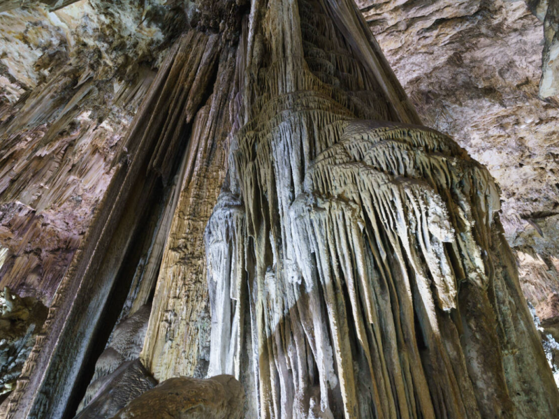 Cueva nerja