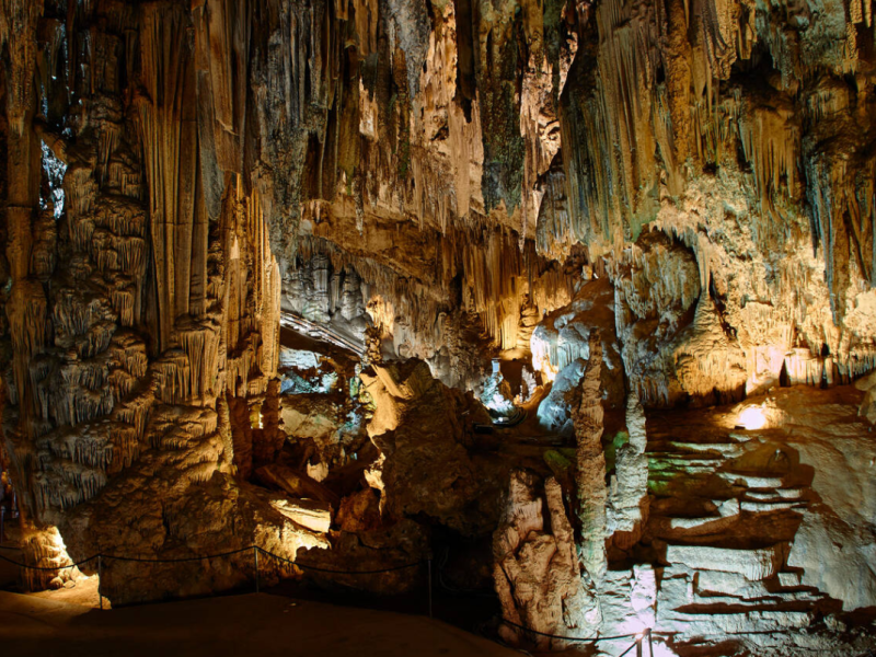 Cueva de Nerja