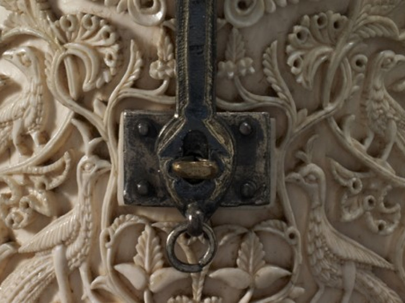 Bote de Zamora (Califato Omeya de Córdoba)